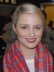 Photo of Dianna Agron