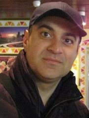 Photo of Garik Martirosyan