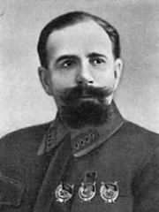 Photo of Pavel Dybenko