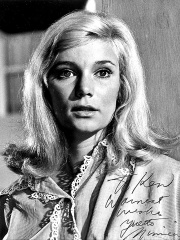 Photo of Yvette Mimieux