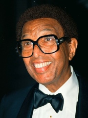 Photo of Billy Taylor