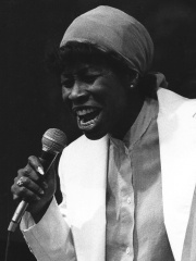 Photo of Betty Carter