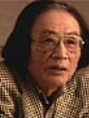 Photo of Shinobu Hashimoto