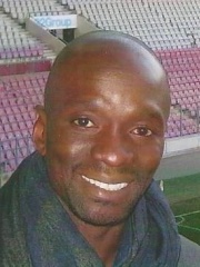 Photo of Claude Makélélé