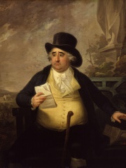 Photo of Charles James Fox