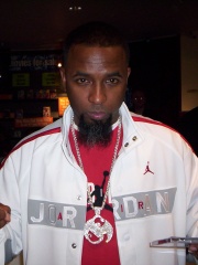 Photo of Tech N9ne