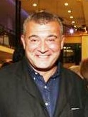 Photo of Levan Gachechiladze