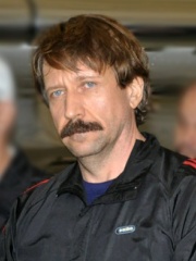 Photo of Viktor Bout