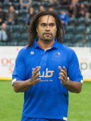 Photo of Christian Karembeu