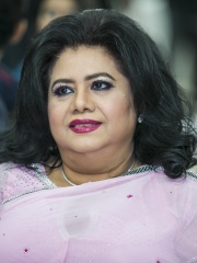 Photo of Runa Laila