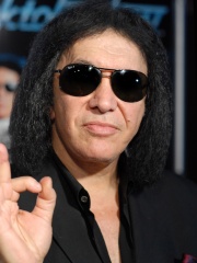 Photo of Gene Simmons