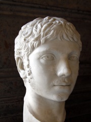 Photo of Elagabalus