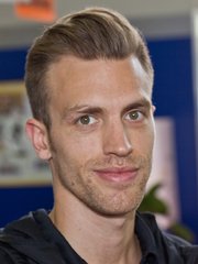 Photo of Marc Zwiebler