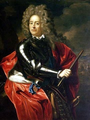 Photo of John Churchill, 1st Duke of Marlborough