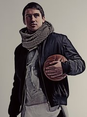 Photo of Bojan Djordjic