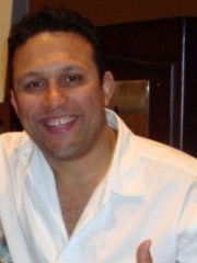 Photo of Renzo Gracie