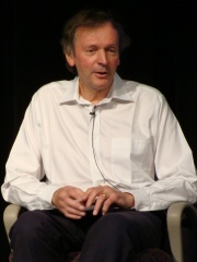 Photo of Rupert Sheldrake