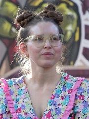 Photo of Jessie Cave