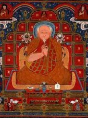 Photo of Drogön Chögyal Phagpa