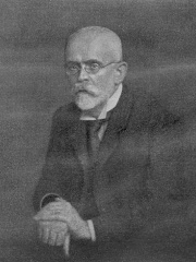 Photo of Karl Krumbacher