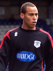 Photo of Elliott Bennett