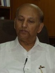 Photo of Udupi Ramachandra Rao