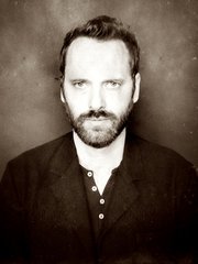 Photo of Dustin O'Halloran