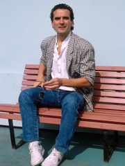 Photo of Massimo Troisi