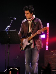 Photo of Kelly Jones