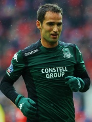 Photo of Roman Shirokov