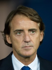 Photo of Roberto Mancini