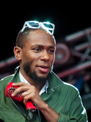 Photo of Mos Def