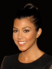 Photo of Kourtney Kardashian