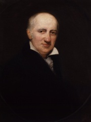 Photo of William Godwin