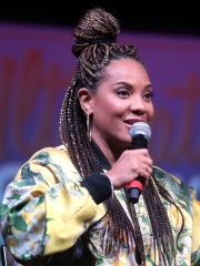 Photo of MC Lyte