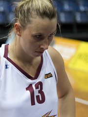 Photo of Emma Randall