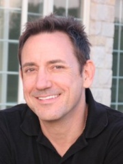 Photo of Jimmy Chamberlin