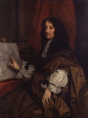 Photo of William Brouncker, 2nd Viscount Brouncker