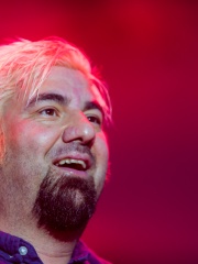 Photo of Chino Moreno