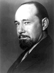 Photo of Hubert Wilkins