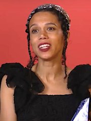 Photo of Vinette Robinson