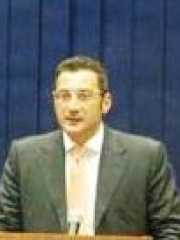 Photo of Lado Gurgenidze