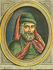 Photo of William Caxton