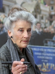 Photo of Phyllida Law