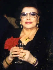 Photo of Nilla Pizzi