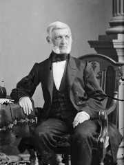 Photo of George Bancroft