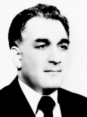 Photo of Hafizullah Amin