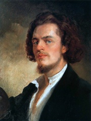 Photo of Konstantin Makovsky