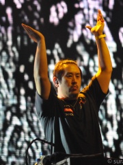 Photo of Joe Hahn