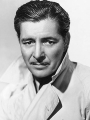 Photo of Ronald Colman